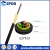 Import EFON Indoor Fiber Optical Cable TPU/LSZH Sheath Cable Tight Buffer Fiber with Aramied Yarn Patch Cord Cable from China