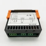 EK-3020 Humidity Controller And Digital Temperature Controller Thermostat