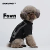 Ekkiochen pattern dog Handpainted fawn tshirt of Pet Apparel Accessories like pet central leak proof training pads dried