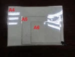el product / el sheet / el backlight