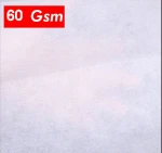 Elastic new type of steam eye mask ear hook raw material 60gsm non-woven fabric