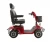 Import elder foldable electric scooter with seat for disabled people from China