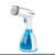 Import Electric 110V 220V portable handheld Mini standing Garment Handy Clothes Iron Steamer from China