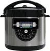 Electric 6L Multi-Functional 8-in-1 Pressure Cooker