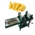 Import Electric Beeswax Embossing Machine Wax comb foundation Machine Beekeeping Equipment 250mm from China