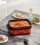 Import Electric Contact Grill Restaurant Power Style Surface Cooking Energy roast steak from China
