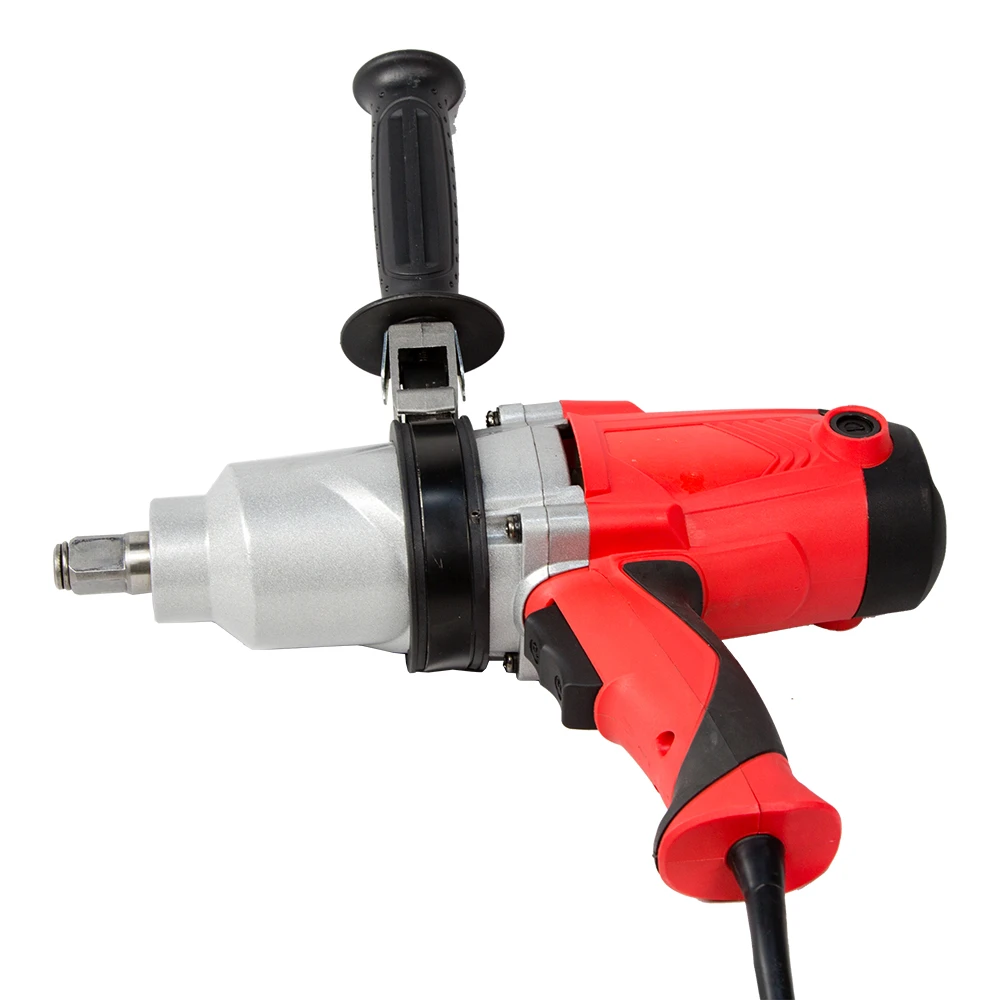 Electric Corded Impact Wrench with BMC packing