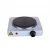 Import Electric Hot Plate Manufacturer Portable Single Burner Cooking Electric Stove from China
