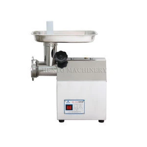 Electric Meat Grinder/Meat Mincer Machine with Factory Price