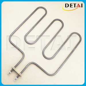 Electric Oven Heater Parts 230 Volt Heating Element