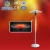 Import Electric Patio Quartz Heater Orchard heater from China