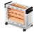 Import Electric quartz heater from China