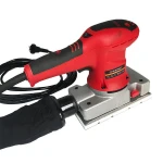 Electric Sander for Grinding Automotive Paint