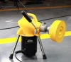 Electric Snake Pipe Drain Cleaning Machine Up To 4 Inch (K50)