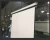 Import Electric Style and As per customers demand Material 120 inch motorized projection screen from China