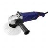 Electric Tools 7 in. 11Amp Variable Speed Polisher