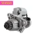 Import Electrical Auto Starter Compatible With Replacement For  Altima w/Automatic Transmission Sentra 2.5L from China