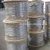 Import Electro Galvanized Steel Wire Rope for Equipments from China