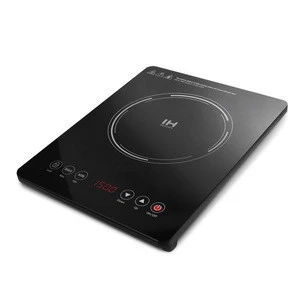 Electronic Cooktops Home Induction Cooker