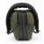 Import Electronic Ear Defenders Hunting Earmuffs Industrial Noise Cancelling Winter Safety Ear Muffs Gun Range Hearing Ear Protection from China