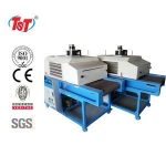 Electronic Post-Press UV Curing Machine