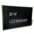 Import Electronic school blackboard lcd advertising player smart board from China