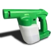 electrostatic sprayer gun disinfectants cordless battery-mist electrostatic handheld sprayer