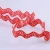 Import Elegant Cotton Rick Rack Ribbon Decorative Trimmings Ric Rac from China