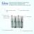 Import Elionsrx Cosmeceutical skin care nano spray healing herbs beauty facial care set from Taiwan