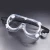 Import EN166 ANSI Z87.1 Intensive Care Unit Prevent infection Anti Fog Protection Safety Glasses Medical Faceshied Goggles Protective from China