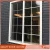 Import Energy Saving Combination PVC Vinyl Windows And Doors from China
