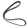 Engine Drive Serpentine Belt 11287618848 4PK803 For BMW F20 F30 F10 F32 F25 F26 F15 F16