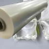 Environmental Protection Water Soluble Pva Plastic Film Packaging For Laundry Capsules