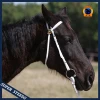 Equestrian product PVC Strong Horse Racing Bridle