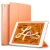 Import ESRcase for ipad mini 5 Slim Fit Leather Case with Soft TPU Back Cover tablet case from China