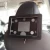 eStand BR24002R android 10.1&quot; tablet pc car headrest mount keylock holder media advertising