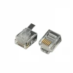 Ethernet Cable Connector Rj45 rj11 cable