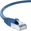 ETL approved Bare Copper UTP Cat5e  cat6 cat7  stp Patch Cord Communication Cable