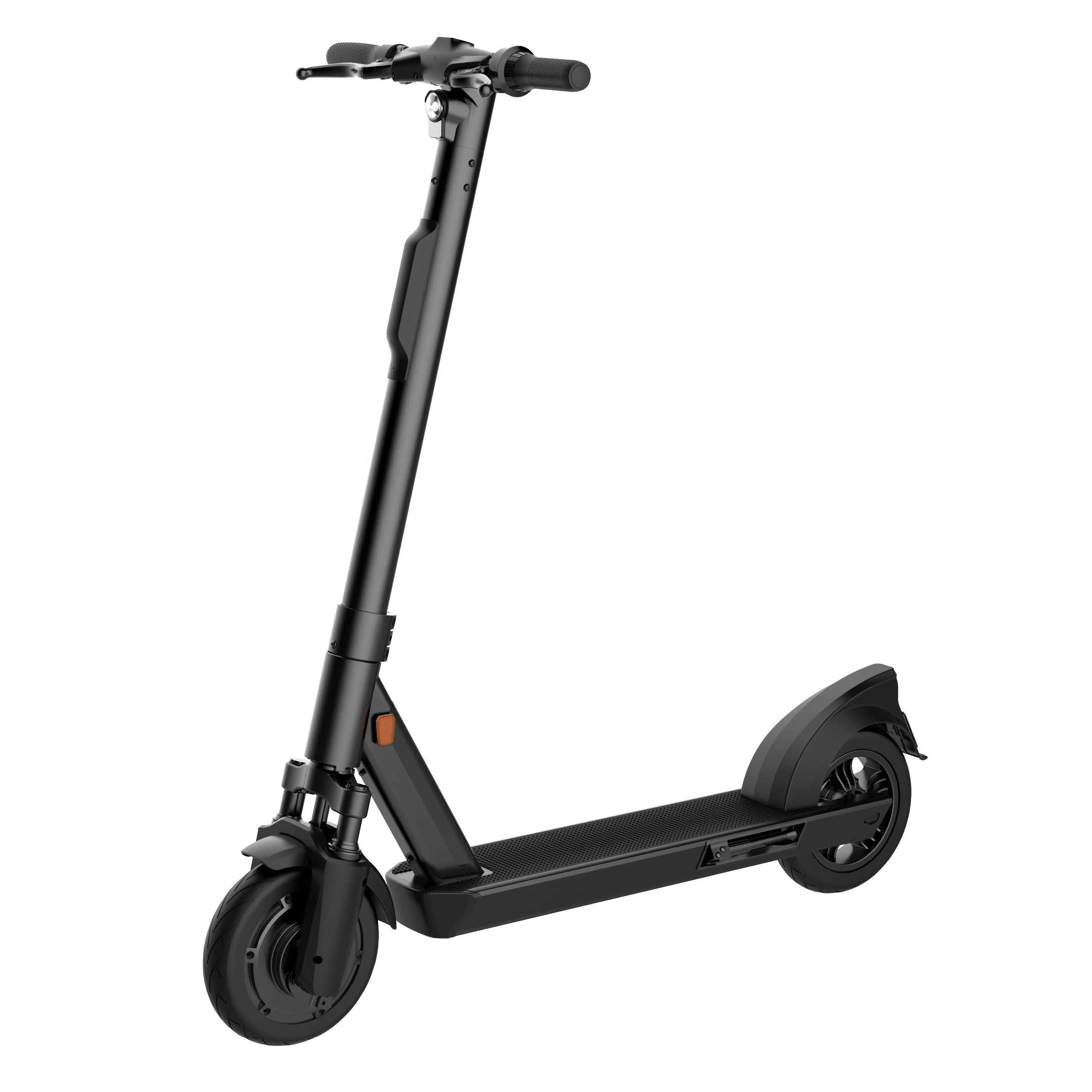 European Hot sale GPS tracking  scooter for sharing