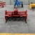 Import European standard gear transmission back rotary power tiller from China