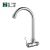 Import European Style Long Neck Kitchen Sink Faucet ABS Plastic Faucet from China