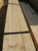European Timber