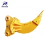 Excavator Attachments Construction Machinery High power wearable steel excavator attachment High-strength