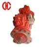 excavator hydraulic parts K3V112 china main hydraulic pump