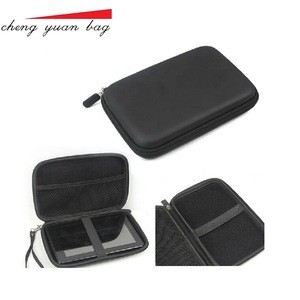 Excellent Organizer Storage Cover Pouch Bag for Memory Card Slots, External Battery Charger, SanDisk USB Flash Drive Shuttle