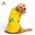 Import Excellent quality cotton sweater adult dog costume for small and midium dogs from China