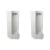 Import Excellent quality household commercial odor-resistant vertical white clean urinal from China