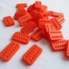 Excellent quality oem design custom silicone rubber products acoustic silicone parts