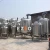 Import Excellent Quality Stainless Steel Mixing Machine Equipment / Liquid Mixing Tank from China