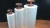 Import exhibitions weddings round square plinths display acrylic wedding rose gold acrylic display plinth from China